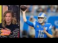 How do Lions Upset 49ers in NFC Championship?