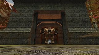 Morlock - AvP2 Custom Map (Complete Playthrough)