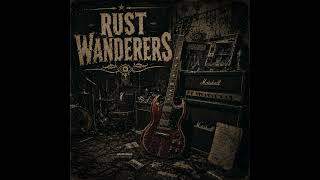 Rust Wanderers - Shadows Beneath