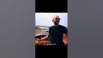 Andrew Tate - Metamorphosis | Top G|Andrew Tate Edit Top G Edit lSigma Male Edit