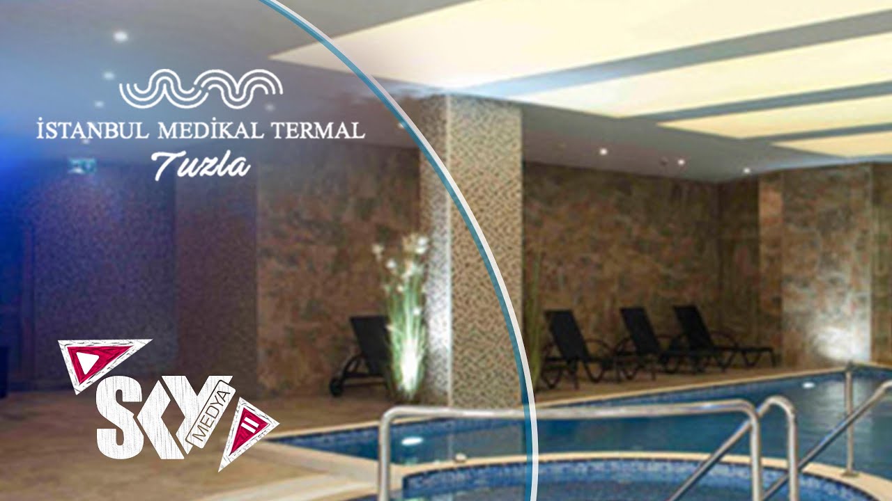 ISTANBUL MEDIKAL TERMAL