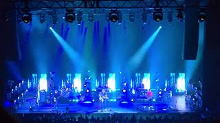 Death Cab for Cutie - Riptides (Live at The Theater)