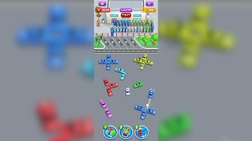 crowd express level 99