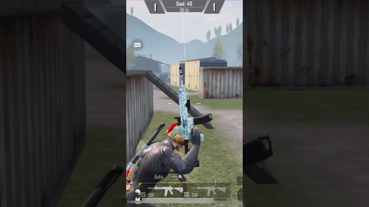 1v1 Room game play 😱😡 