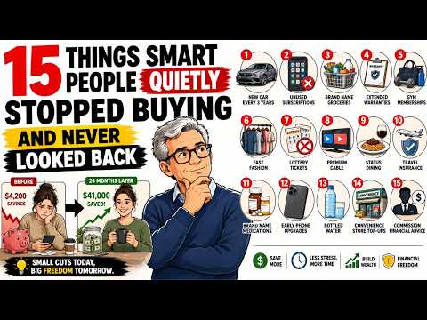 Practical Spending Habits Framed Through Everyday Financial Decisions