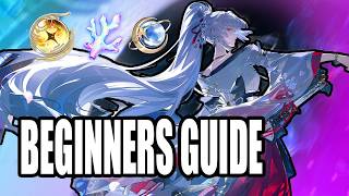 Details The ONLY 2026 Wuthering Waves Beginners Guide YOU Will Ever Need For Resource Management! Guide