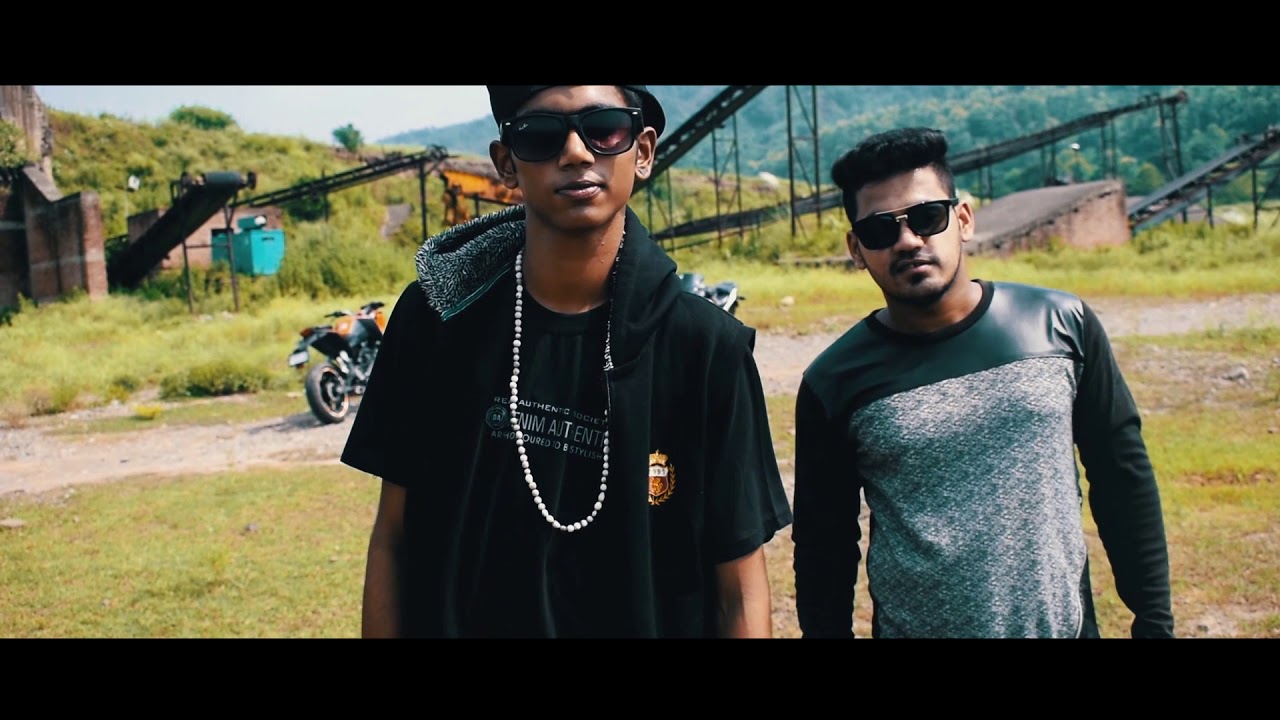 Desi Mo Rapper DESI RAPPER DAL OFFICIAL MUSIC VIDEO 2017 - YouTube