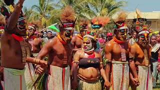 DIVINE WORD UNIVERSITY 30TH ANNIVERSARY 2026 #anniversary #dwu #pngtuber #pngnews #school #Pacific