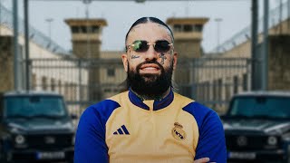 Niko Pandetta - Nato Colpevole (Prod. TempoXso & Janax)