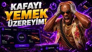 KAFAYI YEMEK ÜZEREYİM! (SC)
