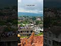 Shillong Skyline View - Meghalaya | India| #travel #meghalaya