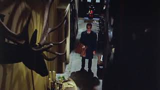 Performance 1970 Chas First Walks In To 81 Powis Square.