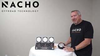 Famous Spot Beam Explained: Choosing the Perfect Off-Road Lighting for Your Adventures Profile