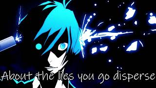 Nightcore Inspired (Neffex) (Lyrics)