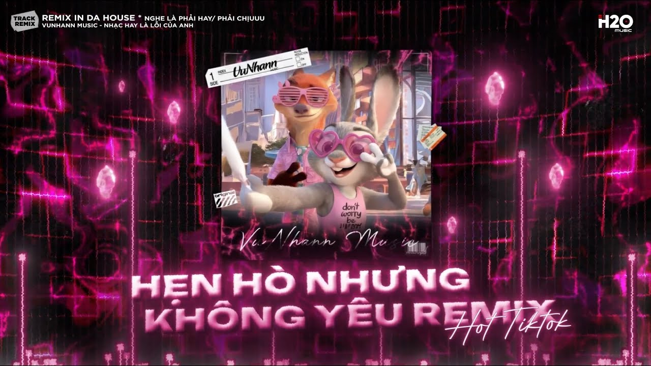 Hẹn Hò Nhưng Không Yêu Remix🎼Em Cố Trăm Lần Chẳng Bằng Ai Đó Một Phần Remix🎼Nhạc Remix TikTok 2025