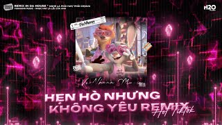 Hn H Nhng Khng Yu Remixem C Trm Ln Chng Bng Ai  Mt Phn Remixnhc Remix Tiktok 2025