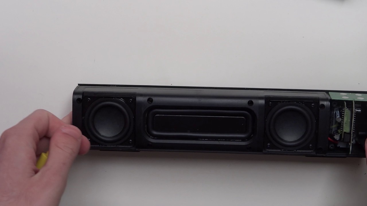 KR-1000 REPARIEREN // FIX KR-1000