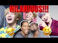 COUPLE REACTS TO BTS JIMIN| EVIL MOMENTS REACTION! WHO KNEW?!