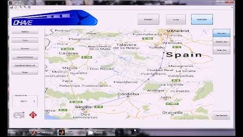 dhAVE GAMS parallelization