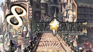Final Fantasy IX HD Walkthrough - 08 - Sagra della Caccia (ITA)