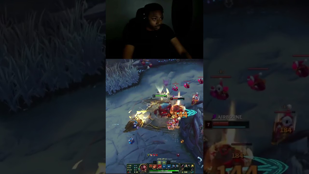 Gnar vs Warwick: Stop His Healing & Win Lane FAST 🔥 | LoL Tips | 