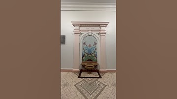 Evian Water Source #evian #source #water #travel #holiday #shorts