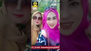 Wahdana 2 - Hj.Romlah Hasan (Cover Hj.Aminah) #shorts #qosidah #orkesgambus #pandeanchannelgresik