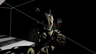 How to add particles in SFM Profile