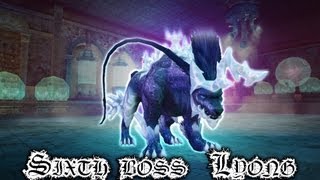 Runes of Magic - Bethomia Hard Mode (Post Value Fix) : Sixth Boss [Lyong]