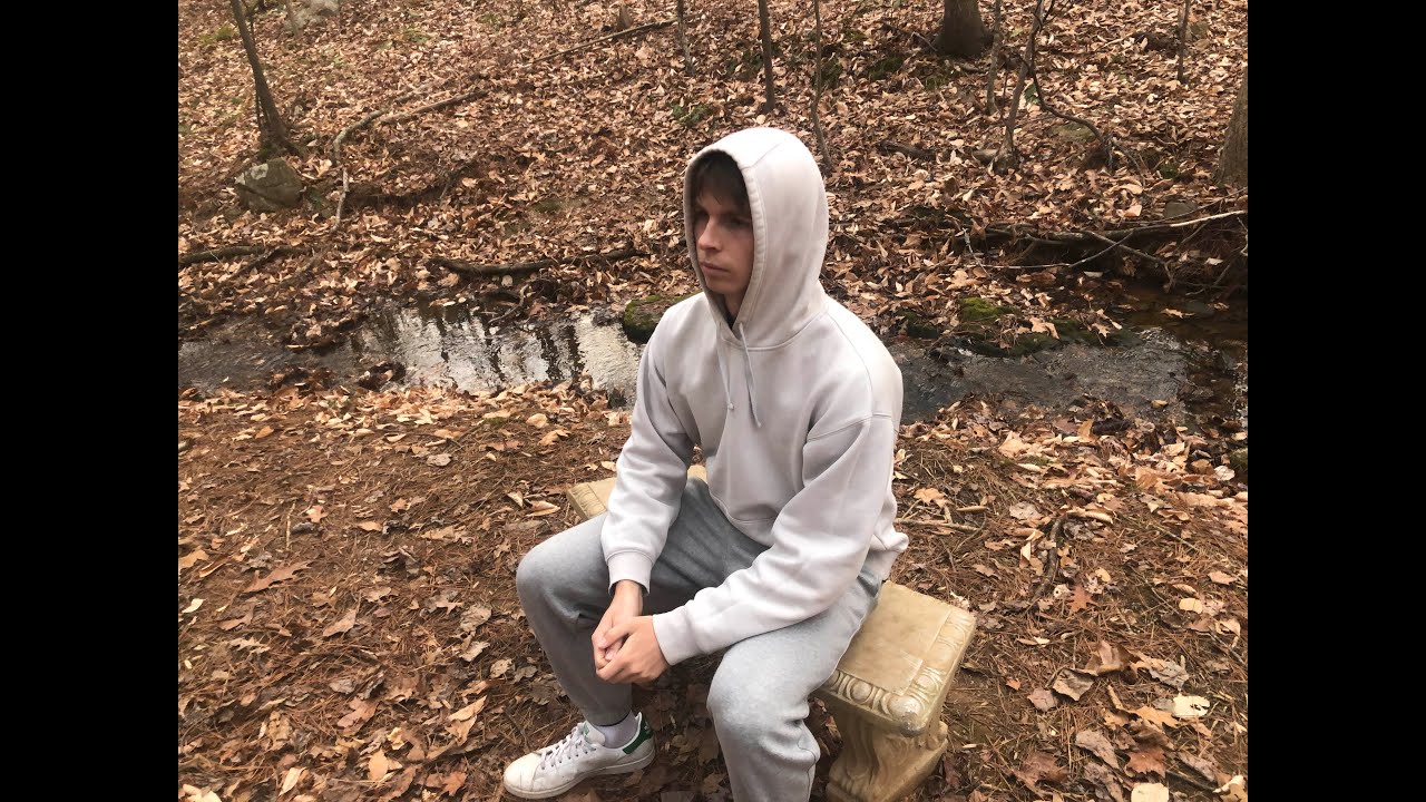 A lesson in following your gut