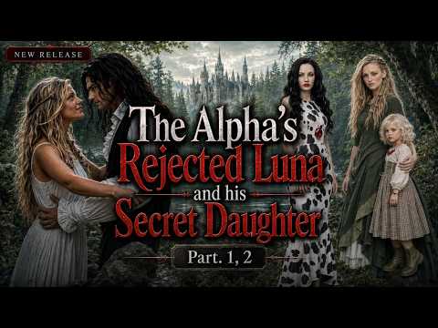 The Mysterious Lady Stole Her Mate....Now She’s Coming for Her Daughter poster