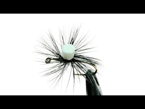 Foam Emerger Fly