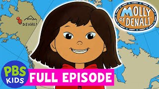Molly of Denali FULL EPISODE | Truth, Trust, and Harvest/Thanks-For-Giving | PBS KIDS