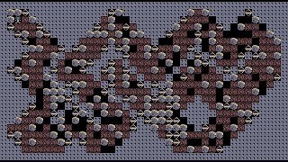 Boulder Dash for fun - 'Other Cave C' by Chris Neilson