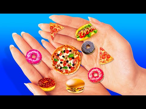 26 КРУТЫХ ЛАЙФХАКОВ И САМОДЕЛОК, КОТОРЫЕ ВАМ ПОНРАВЯТСЯ