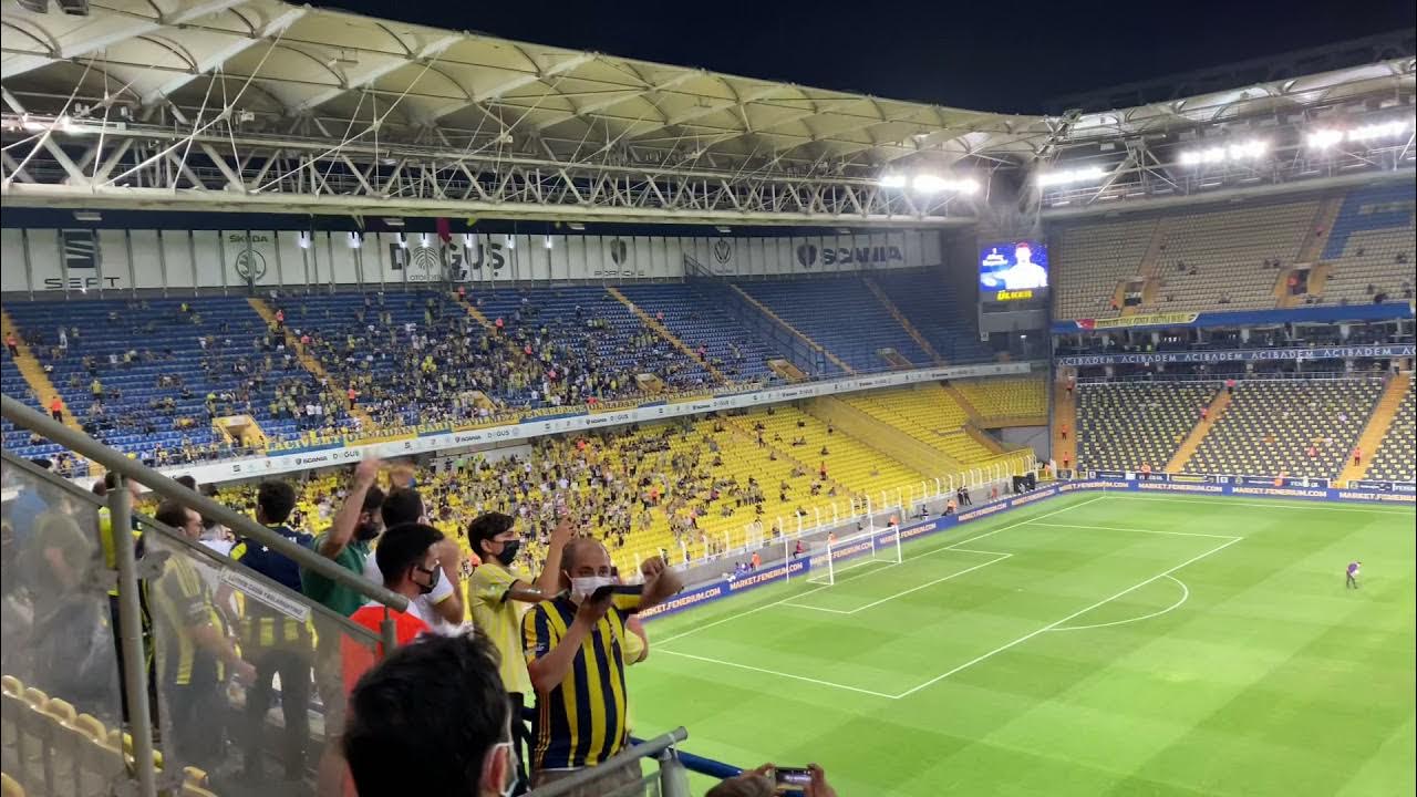 Fenerbahçe - HJK Helsinki maçı ilk 11 anonsu - YouTube