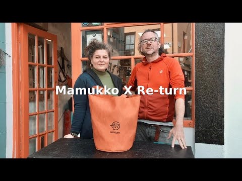 A Return for Re-turn — Mamukko project film