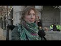 Climate Activists Respond to Heathrow Expansion Plans