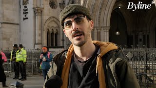 Climate Activists Respond to Heathrow Expansion Plans