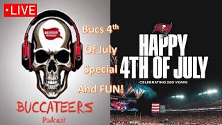 Tampa Bay Buccaneers | Bucs Fourth