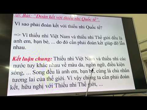 Tiết 34: Thực hành kĩ năng cuối hk2 (Tiết 1)