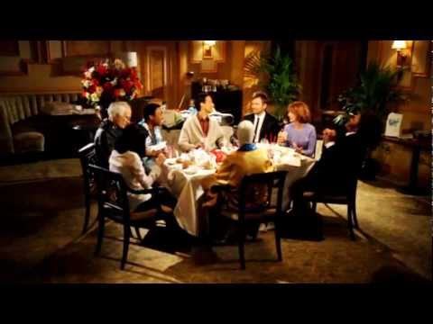 Jeff & The Study Group | Perfect (Community)
