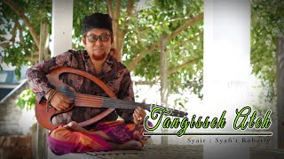 'TANGISSEH ATEH' || VOC. SYAFII ROBETLY || OG. AL IFRAH #zafin #gambus #alifrah