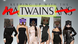 Keeping Up With the Twains-Wynncraft