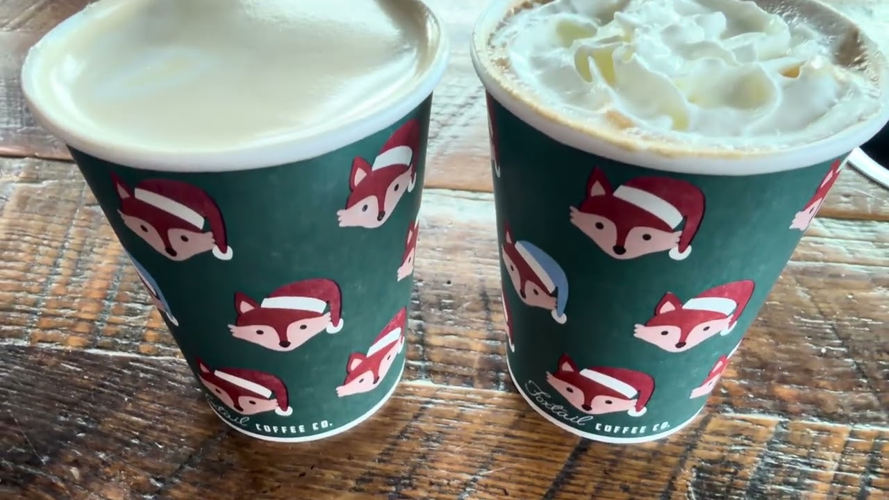 Mr. Bee Explores - Historic Downtown Winter Garden December 2025