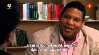 Bananasplit Ruige Rokkers