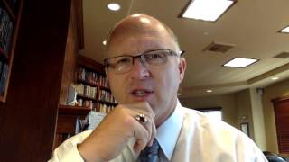 Growth Points with Pastor Paul Chappell 67: How to Rebuild Your Joy