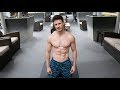 Jake mast p90x ab ripper x2 workout