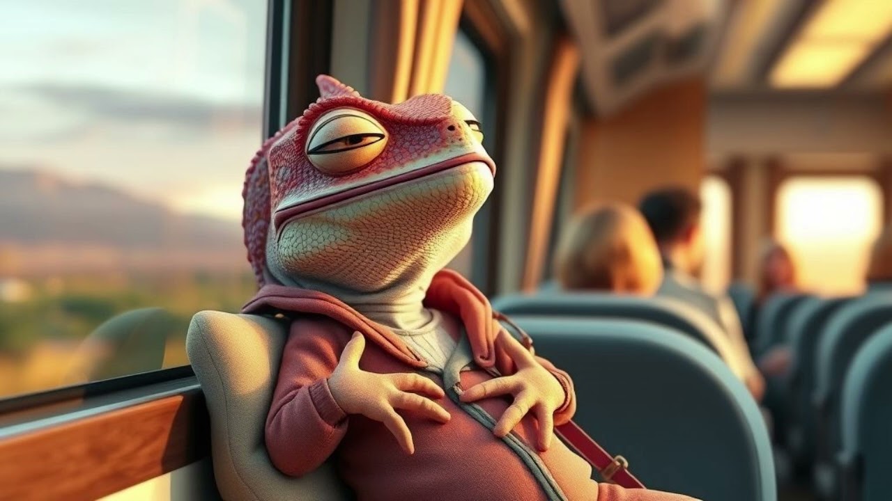 Chill - Lofi Beats - Today is a new Beginning - LoFi Positive reinforcement soundtrack for success!!