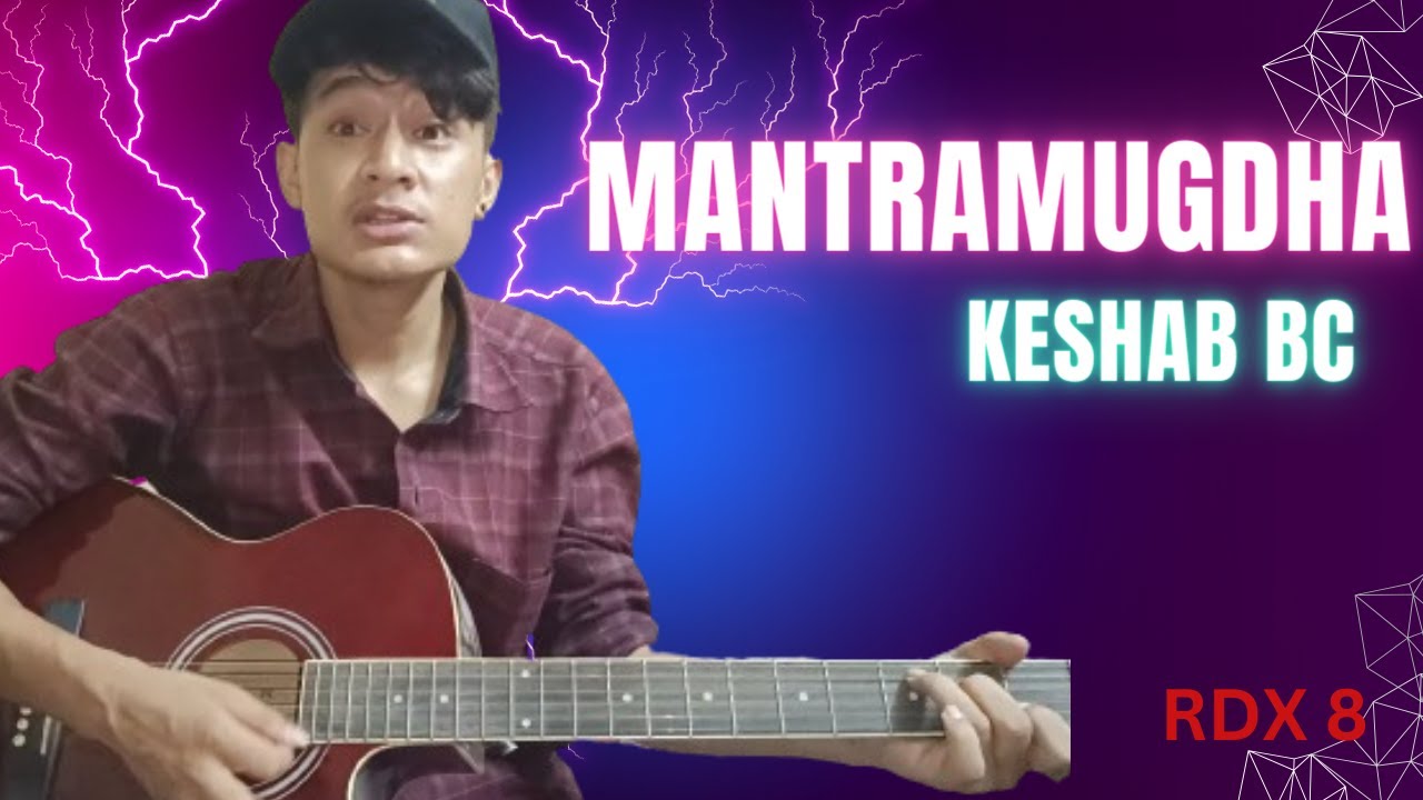 Keshab BC - Mantramugdha // 